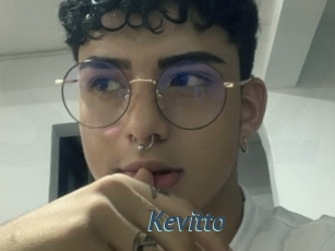 Kevitto