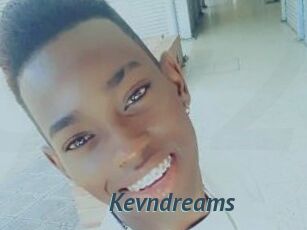 Kevndreams