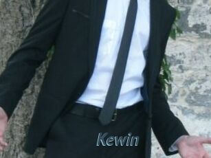 Kewin