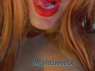 Keylasweetx