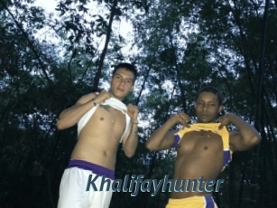 Khalifayhunter