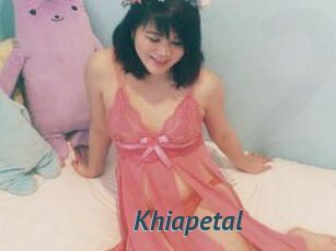 Khiapetal