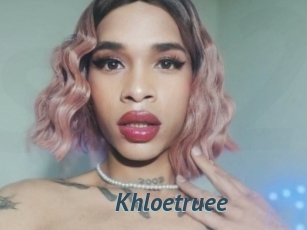 Khloetruee