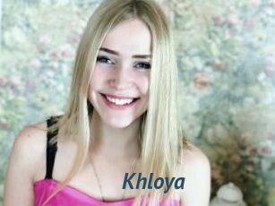 Khloya