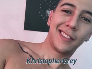 KhristopherGrey