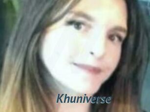 Khuniverse