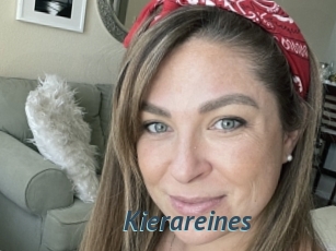 Kierareines