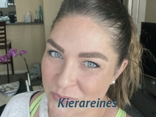 Kierareines