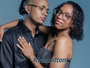 Kimandtom