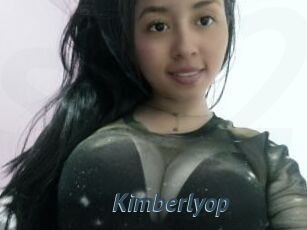 Kimberlyop