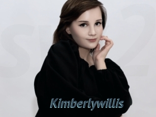 Kimberlywillis