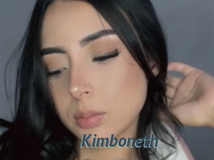 Kimboneth