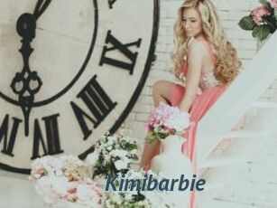 Kimibarbie