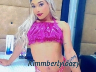 Kimmberlyloazy