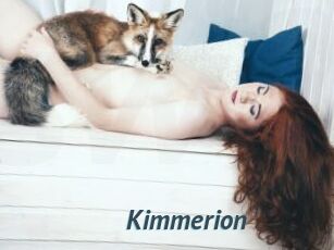 Kimmerion