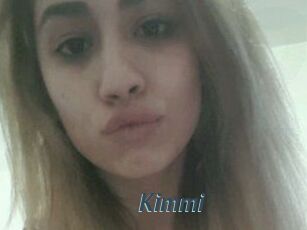 Kimmi