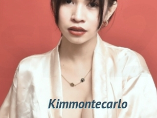 Kimmontecarlo