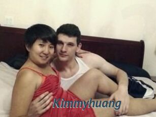 Kimmyhuang