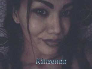 Kimsanda