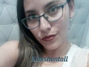 Kimshantall