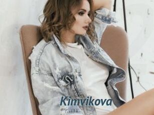 Kimvikova