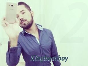 Kingbearboy