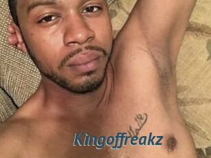 Kingoffreakz