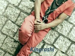 Kingrashi