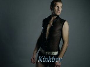 Kinkboy