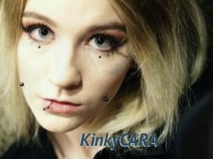 KinkyCARA