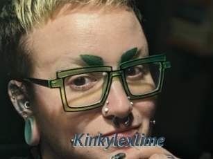 Kinkylexlime