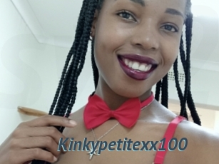 Kinkypetitexx100