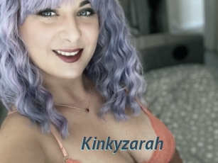 Kinkyzarah