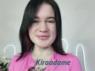 Kiraadame