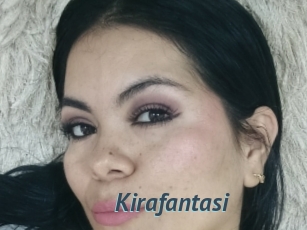 Kirafantasi