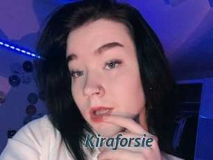 Kiraforsie