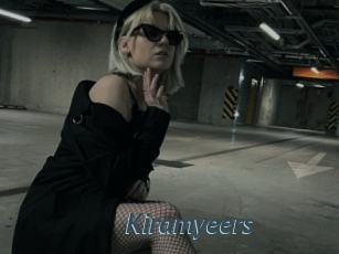 Kiramyeers