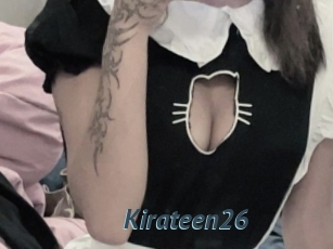 Kirateen26