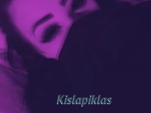 Kislapiklas