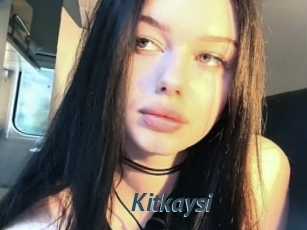 Kitkaysi