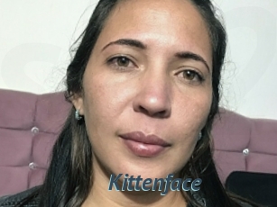 Kittenface