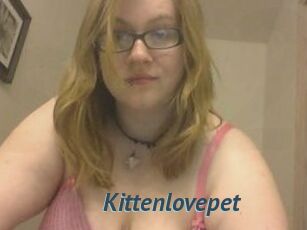 Kittenlovepet