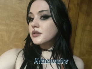 Kittennoire