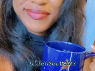 Kittensupreme