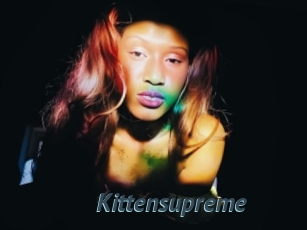 Kittensupreme