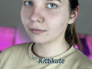 Kittikute