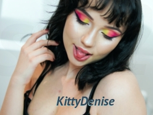 KittyDenise