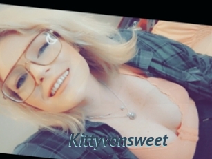 Kittyvonsweet