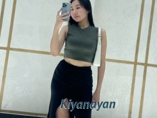 Kiyanayan