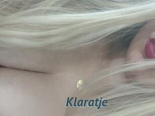 Klaratje